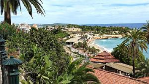 TARRAGONE - Balcon Mediterranee et Amphitheatre romain (18)